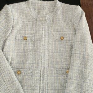 Crown & Ivy Blazer